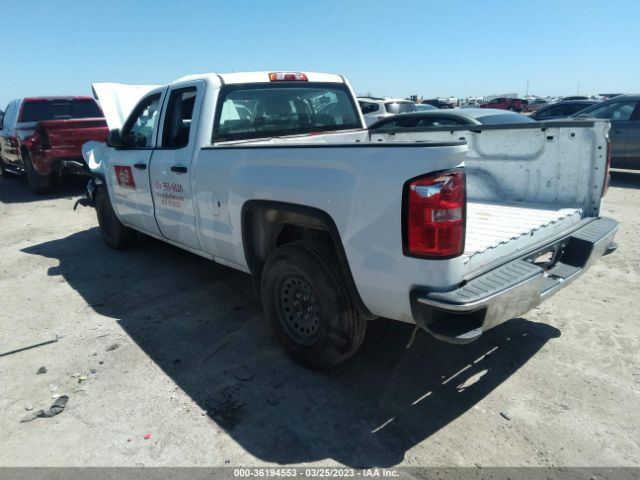 1GTR1TEH1FZ210583 GMC SIERRA 1500