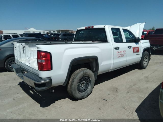 1GTR1TEH1FZ210583 GMC SIERRA 1500