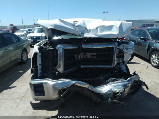 1GTR1TEH1FZ210583 GMC SIERRA 1500