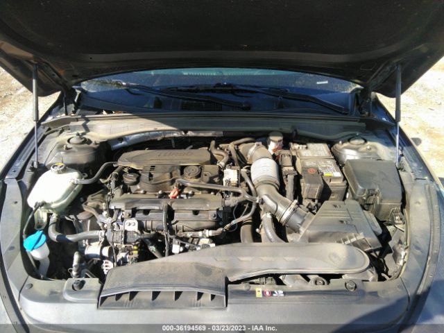 5XXG64J27MG019430 KIA K5 Gt-line