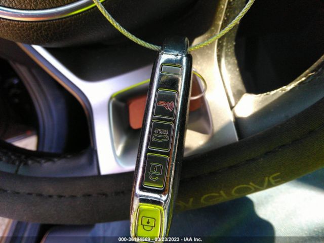 5XXG64J27MG019430 KIA K5 Gt-line