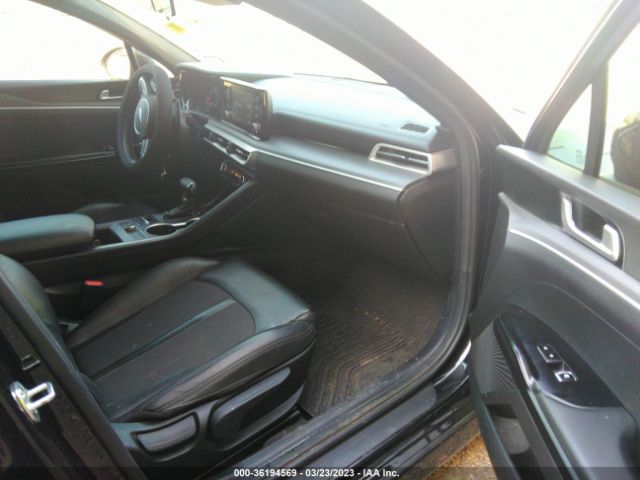 5XXG64J27MG019430 KIA K5 Gt-line
