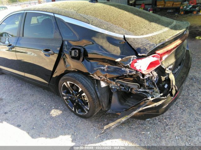 5XXG64J27MG019430 KIA K5 Gt-line