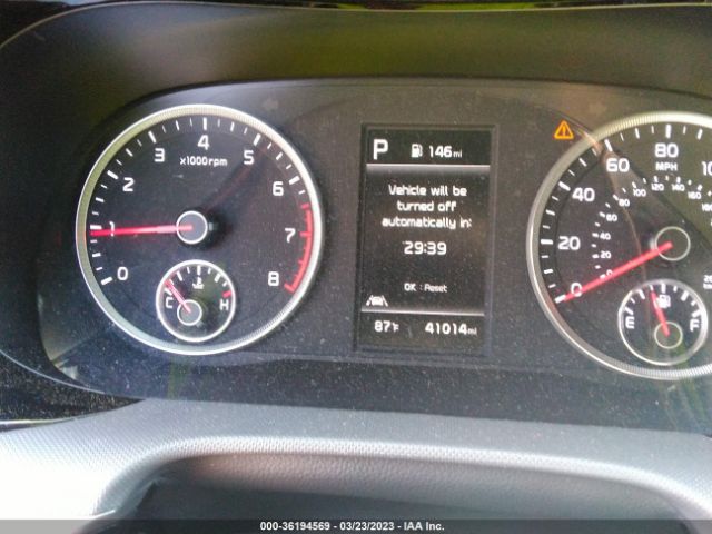 5XXG64J27MG019430 KIA K5 Gt-line