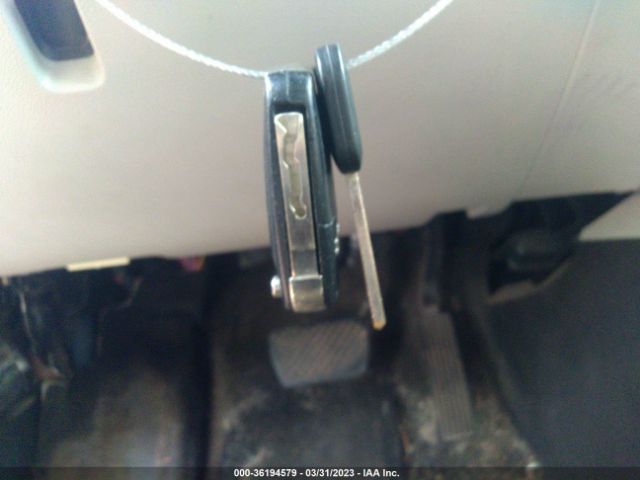 2GKALREKXE6187048 GMC Terrain Sle