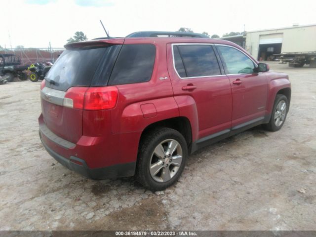 2GKALREKXE6187048 GMC Terrain Sle