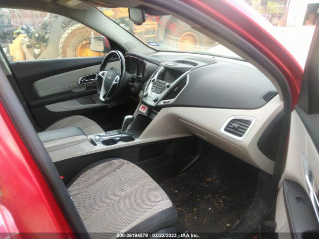 2GKALREKXE6187048 GMC Terrain Sle