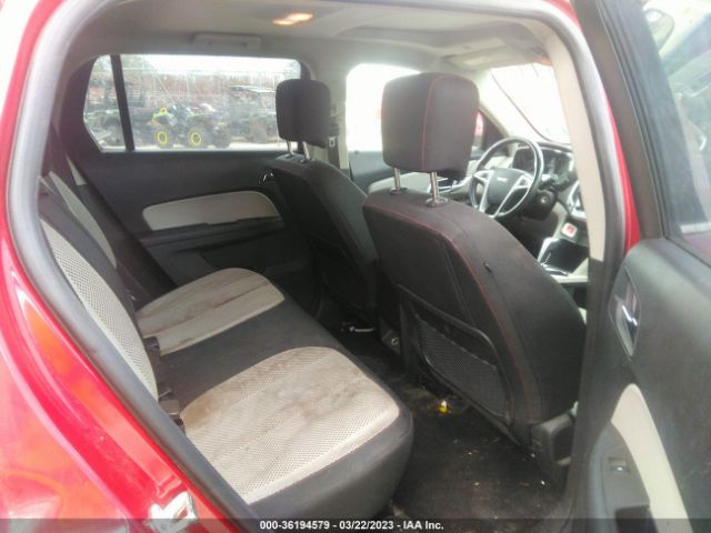 2GKALREKXE6187048 GMC Terrain Sle
