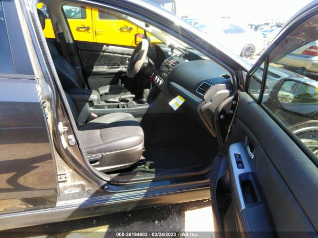 JF2GPAMC9FH248053 Subaru Xv Crosstrek Limited