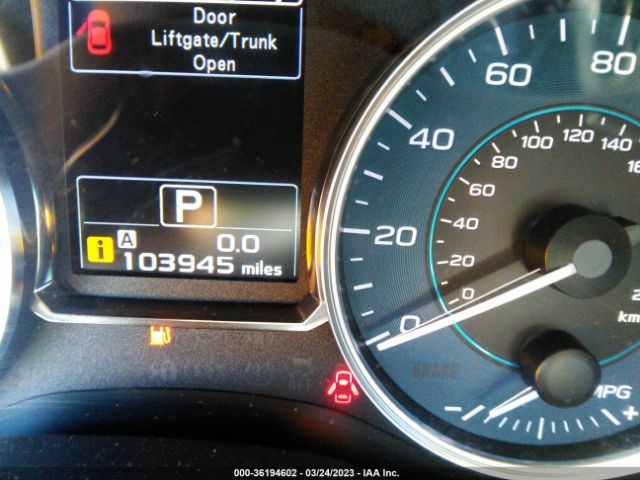 JF2GPAMC9FH248053 Subaru Xv Crosstrek Limited