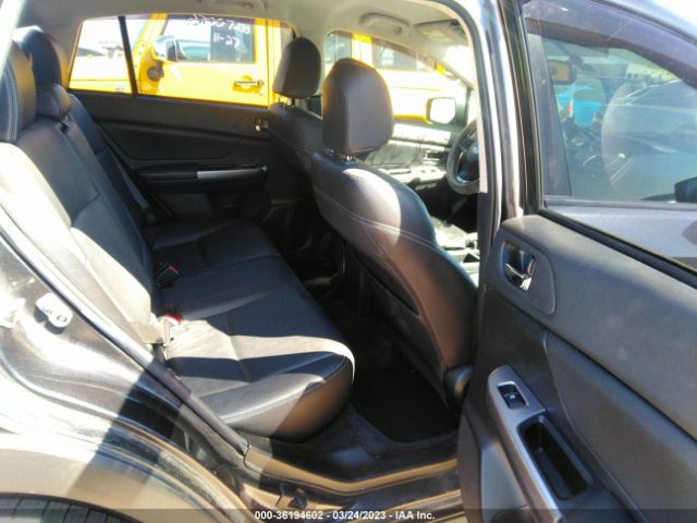 JF2GPAMC9FH248053 Subaru Xv Crosstrek Limited