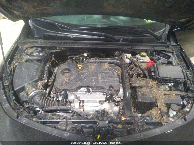 Chevrolet MALIBU LT 2020 1G1ZD5ST2LF090455 Image 10