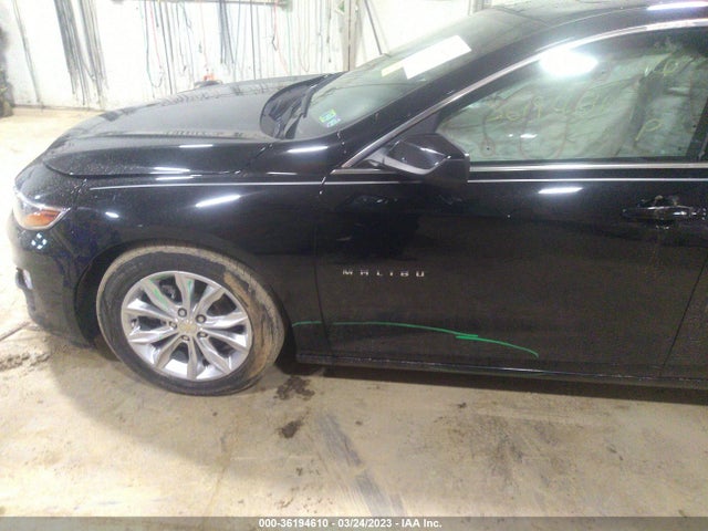 Chevrolet MALIBU LT 2020 1G1ZD5ST2LF090455 Image 6