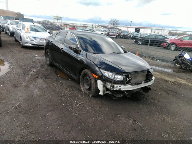 2017 2HGFC2F53HH542296 main image