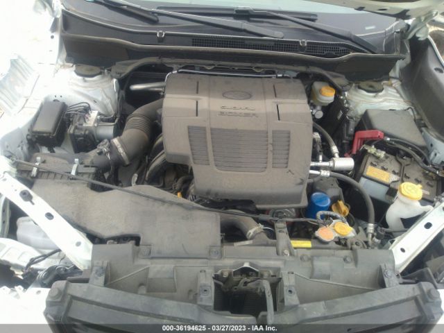 JF2SKALC8MH411606 Subaru Forester Sport