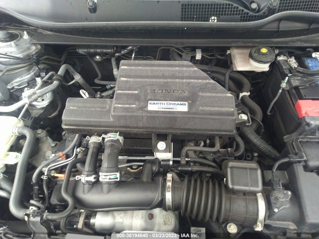 Honda Cr-v Ex-l 2020 5J6RW2H84LA000216 Image 10