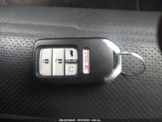 Honda Cr-v Ex-l 2020 5J6RW2H84LA000216 Image 11