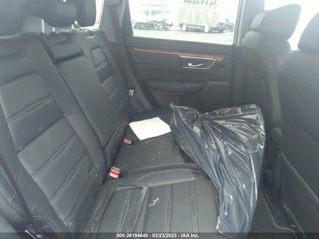 Honda Cr-v Ex-l 2020 5J6RW2H84LA000216 Image 8