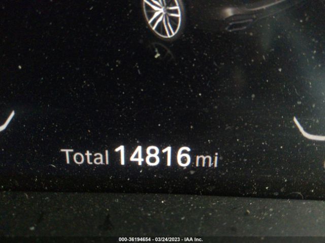 5UXJU4C05N9L15910 BMW X5 M50i