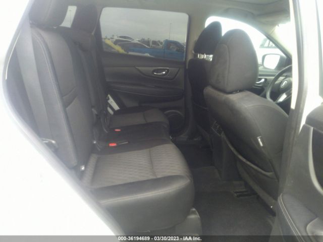 5N1AT2MT3HC788211 Nissan ROGUE SV