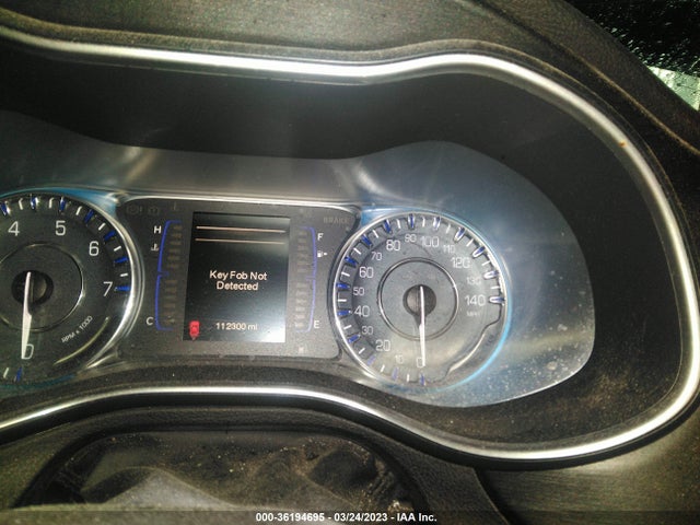Chrysler 200 Limited 2015 1C3CCCAB2FN678657 Image 7