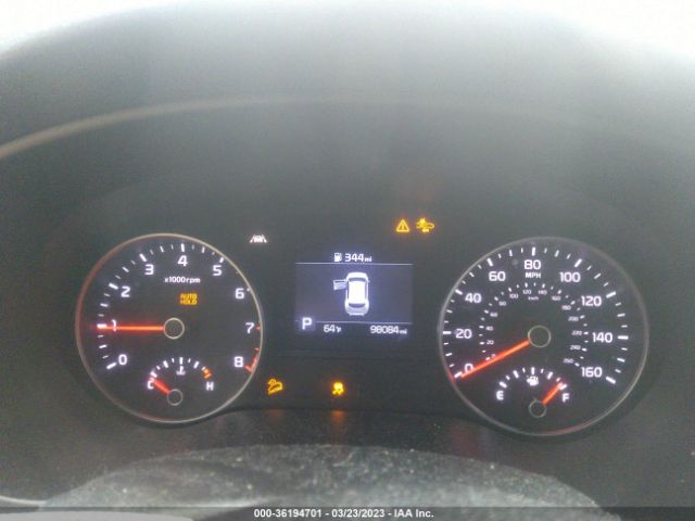 KNDP63AC0L7680856 KIA SPORTAGE S