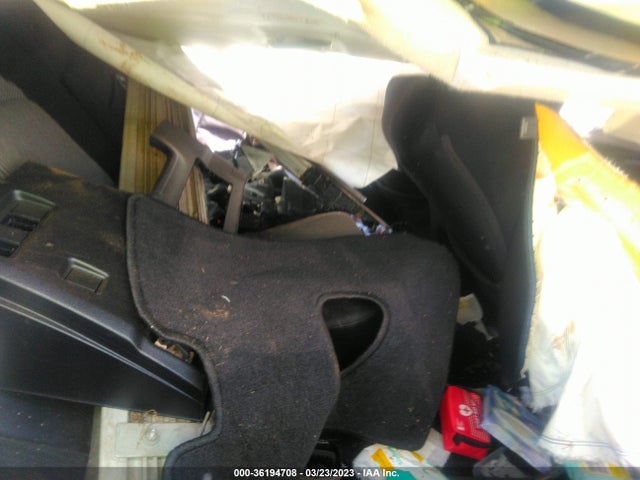 Toyota 4RUNNER SR5 2021 JTEMU5JR4M5928737 Image 8