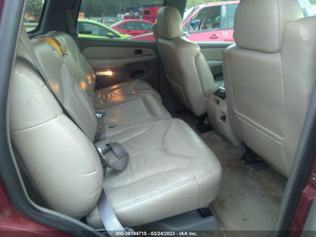 1GKEK13T91R171665 GMC YUKON SLT
