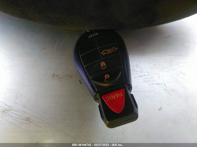 Dodge DART SXT 2016 1C3CDFBA1GD604951 Image 11