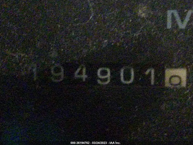 1998 CHEVROLET C/K 1500 VIN: 2GCEK19R8W1215355