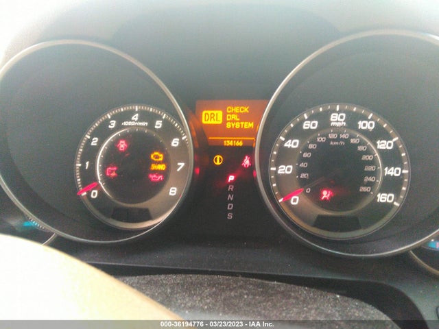 2010 ACURA MDX TECHNOLOGY VIN: 2HNYD2H41AH508625