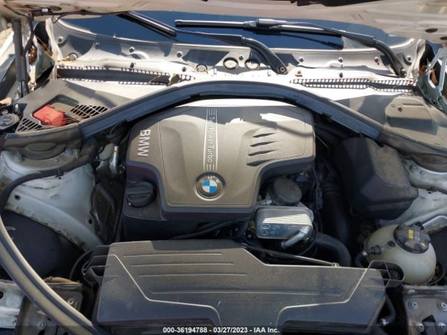 WBA3C3C51EP662131 BMW 3 Series 320i Xdrive