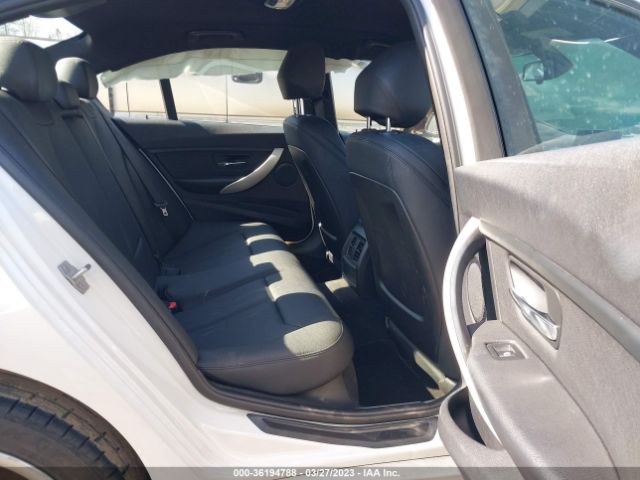 WBA3C3C51EP662131 BMW 3 Series 320i Xdrive