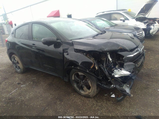 2018 3CZRU6H52JG712564 main image