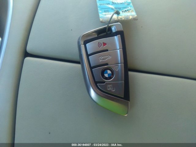 WBA7F0C57GGL99105 BMW 7 Series 750i