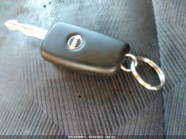 Nissan ROGUE S 2015 KNMAT2MV9FP527595 Image 11