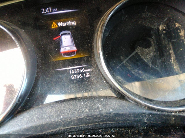 Nissan ROGUE S 2015 KNMAT2MV9FP527595 Image 7