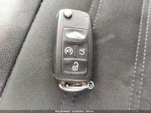 1VWCV7A34FC001897 Volkswagen Passat 2.0l Tdi Sel Premium