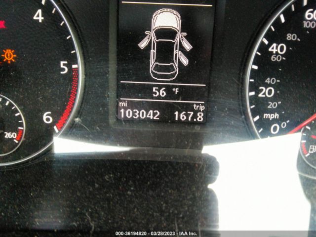 1VWCV7A34FC001897 Volkswagen Passat 2.0l Tdi Sel Premium