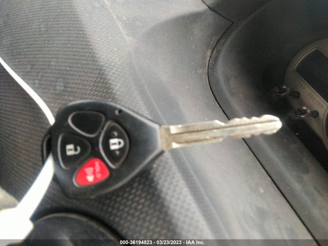2008 SCION XB VIN: JTLKE50E981031101