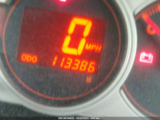2008 SCION XB VIN: JTLKE50E981031101