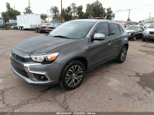 JA4AP3AW3GZ049214 Mitsubishi Outlander Sport 2.4