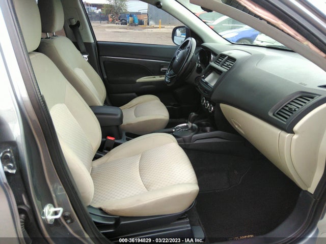 JA4AP3AW3GZ049214 Mitsubishi Outlander Sport 2.4