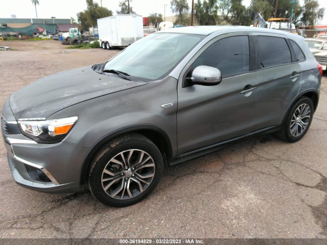 JA4AP3AW3GZ049214 Mitsubishi Outlander Sport 2.4