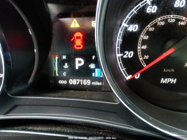 JA4AP3AW3GZ049214 Mitsubishi Outlander Sport 2.4