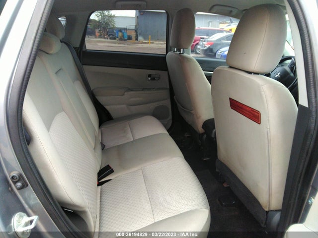 JA4AP3AW3GZ049214 Mitsubishi Outlander Sport 2.4