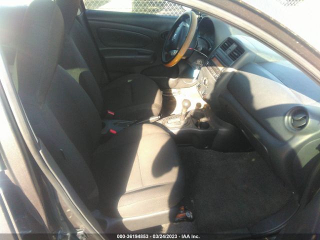 3N1CN7AP2FL928071 Nissan Versa S Plus