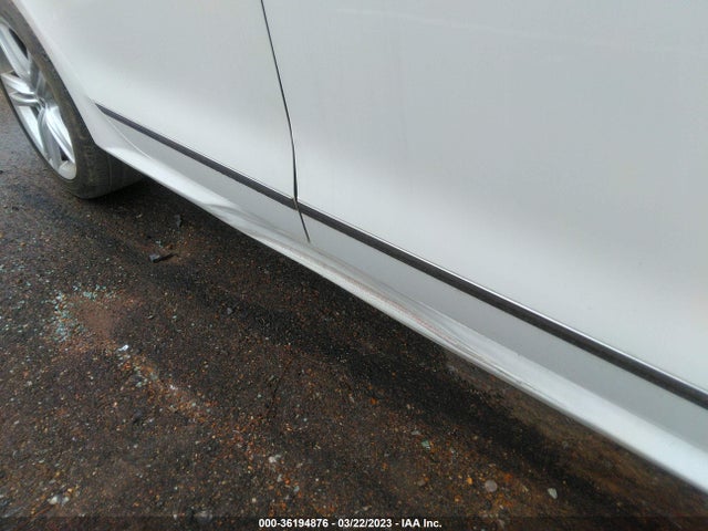 1VWCN7A30EC072285 Volkswagen Passat Tdi Sel Premium