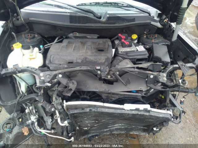 1C4NJDEB3GD724031 Jeep Compass Latitude