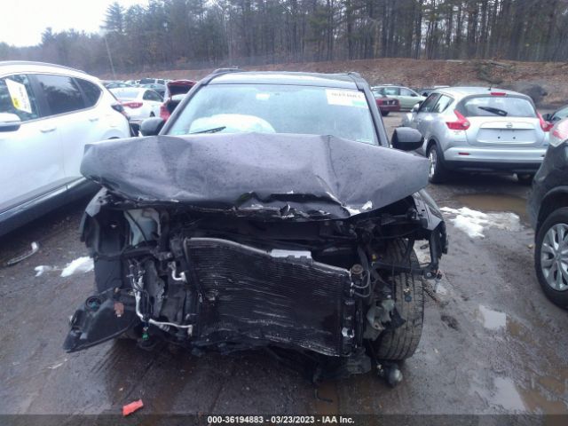1C4NJDEB3GD724031 Jeep Compass Latitude